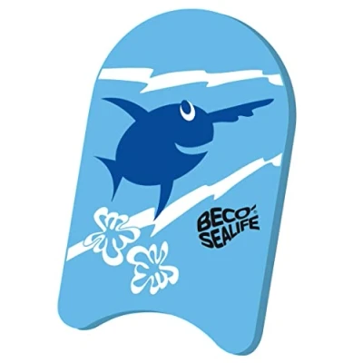 Imagen de Beco Kickboard 9653 KickBoard, Unisex bebé, Azul, Stk