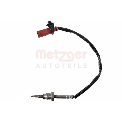 Imagen de METZGER 08941110 Sensores al radiator EGR VOLKSWAGEN: Crafter Furgón, MAN: TGE Furgón