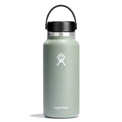 Imagen de Hydro Flask 32oz / 946ml Wide Mouth Water bottle
