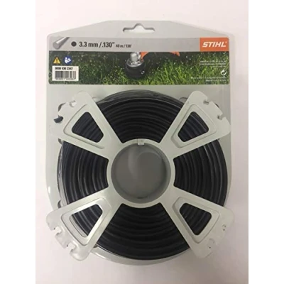 Imagen de Stihl Hilo para desbrozadora de 40 m x 3,3 mm