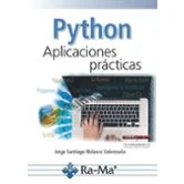Imagen de Python. Aplicaciones Prácticas (INFORMATICA GENERAL)