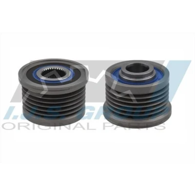 Imagen de IJS GROUP 30 1022 Rueda Libre Alternador se requiere herramiente especial para montaje RENAULT: TRAFIC 2 Bus, LAGUNA 2, MEGANE VOLVO: S40 I
