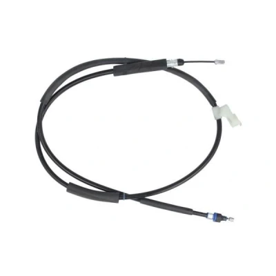 Imagen de ABE C73001ABE Cable de Freno Mano izquierda 1700, 1830 MAZDA: 3 Hatchback