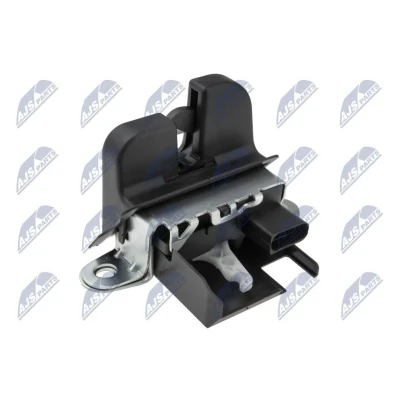 Imagen de Cerradura del capó de motor NTY EZC VW 303