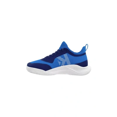 Imagen de Kempa Kourtfly Junior, Zapatillas Deportivas, Azul/Blanco, 37 EU