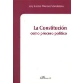 Imagen de La Constitucion Como Proceso Politico