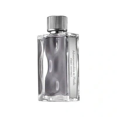 Imagen de Abercrombie &amp; Fitch First Instinct Eau de Toilette 100 ml