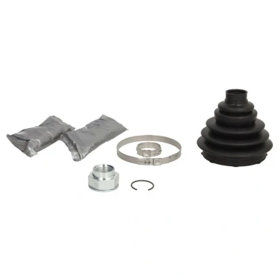 Imagen de LÖBRO 303263 Fuelle Palier 95,00 TPE (elastómero termoplástico) con tuerca ALFA ROMEO: GT, 147, 156 Berlina, FIAT: Stilo Hatchback, BRAVO 2