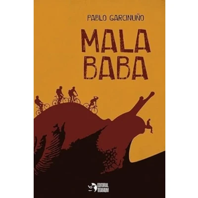 Imagen de Mala baba