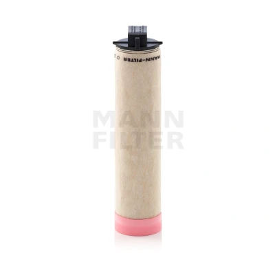 Imagen de MANN FILTER CF 355 Filtro de aire complementario 75