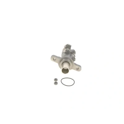 Imagen de BOSCH 0 204 123 733 Cilindro Maestro de Freno 2 31,75 Aluminio M 12 x 1 IVECO: DAILY 6 , 4 Kasten/Kombi
