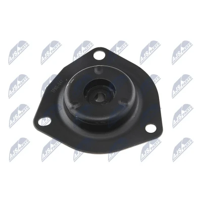 Imagen de NTY AD NS 047 Copela de amortiguador Eje delantero, izquierda, derecha, trasero NISSAN: Maxima V QX Berlina, X Trail