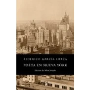 Imagen de Poeta En Nueva York