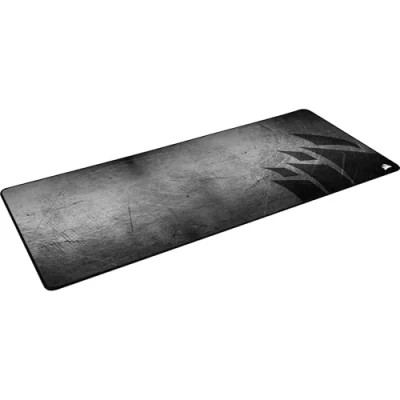 Imagen de Alfombrilla gaming Corsair MM350 PRO, Recubrimiento resistente a manchas y derrames, Gris