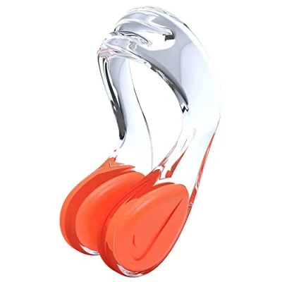 Imagen de NIKE Nose Clip Pinza de Nariz, Unisex Adulto, Hyper Crimson (Multicolor), Talla Única