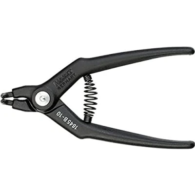 Imagen de HAZET 1845B 10 Pinza para circlips 130