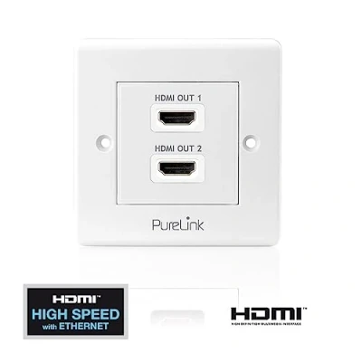 Imagen de Purelink Pureinstall Pi105 Tomas De Corriente