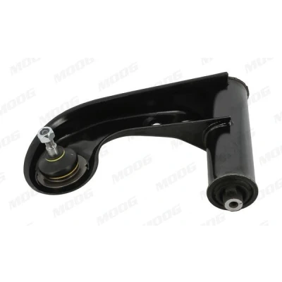 Imagen de MOOG ME TC 0129 Barra oscilante, suspensión de ruedas izquierda, arriba, Eje delantero Brazo oscilante transversal MERCEDES BENZ: Clase E Berlina