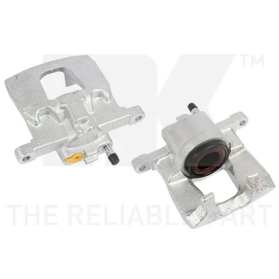 Imagen de NK 219328 Pinza de freno Hierro fundido JEEP: WRANGLER 3, Cherokee IV, DODGE: Nitro SUV