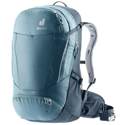 Imagen de Deuter Mochila Trans Alpine 30 atlantic ink M UNISEX ADULTOS