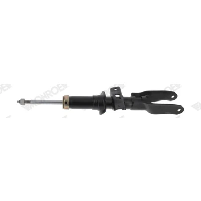 Imagen de MONROE D0044S amortiguador Presión de gas Bitubular Columna Espiga arriba, Abrazadera abajo VOLKSWAGEN: Amarok Pick up