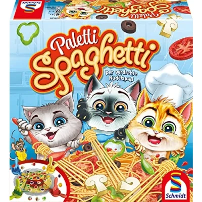 Imagen de Schmidt Tabletop_Game, Multicolor (40626)