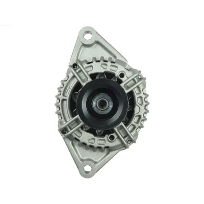 Imagen de AS PL A0411PR Alternador 12V 110A FIAT: Ducato II Furgón, III Camión de plataforma/Chasis, IVECO: DAILY 3 Kasten/Kombi