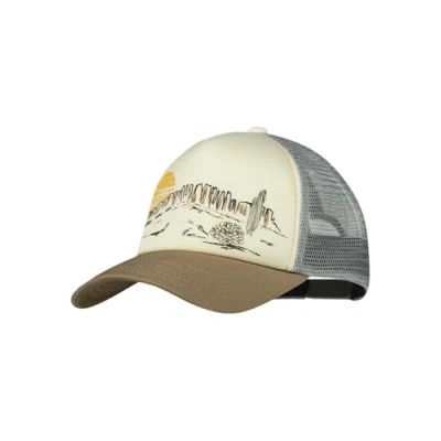 Imagen de Gorra trucker Buff Lach