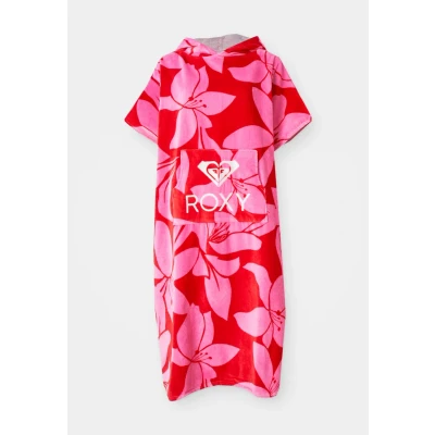 Imagen de Roxy STAY Magical Printed Complementos de playa, Mujer, Talla: One Size, Tomato