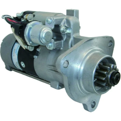 Imagen de Motor de arranque PRESTOLITE ELECTRIC LTD M90R3547SE