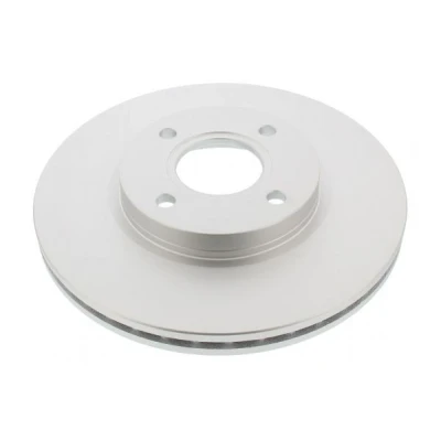 Imagen de MAPCO 45823C Disco de freno Eje delantero 278 23 4 108 ventilado revestido FORD: FIESTA 6, Tourneo Courier, Transit Courier Furgón