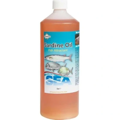 Imagen de Dynamite Baits Huile De Sardine Gamme Mer 1L ADY041910 XL910