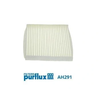 Imagen de PURFLUX AH291 Filtro de habitáculo antipolen 194 163 19 SUZUKI: Alto VII, Celerio, NISSAN: Pixo