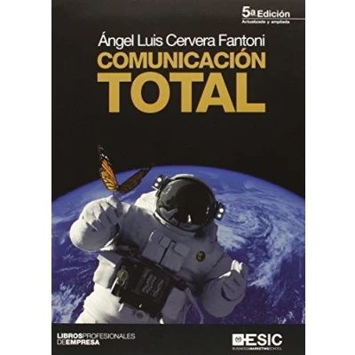 Imagen de Comunicación Total (5ª Ed.) (Libros profesionales)