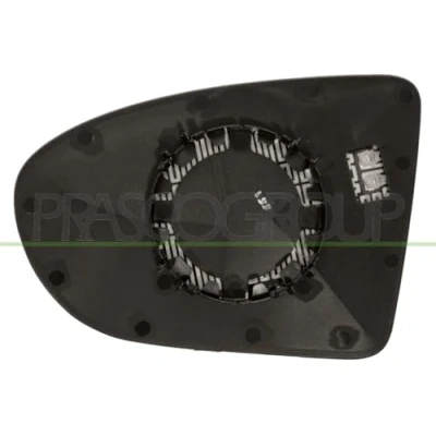 Imagen de PRASCO DS7107513 Cristal de Espejo derecha NISSAN: Qashqai / Qashqai+2 I