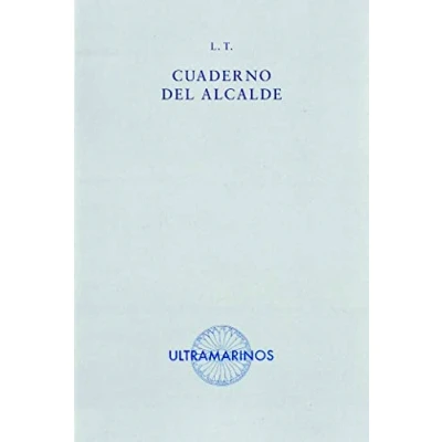 Imagen de Cuaderno del alcalde: 24 (Ultramarinos)