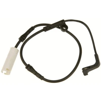 Imagen de TRW GIC231 Sensor de Desgaste Pastillas Frenos BMW: 5 Berlina, Touring, 6 Coupé