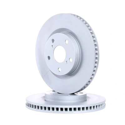 Imagen de ATE 24.0128 0159.1 Disco de freno 296,0 28,0 5 114,3 ventilado revestido TOYOTA: Prius Plus, RAV4 IV SUV, Auris Familiar norauto, oscaro, mister auto