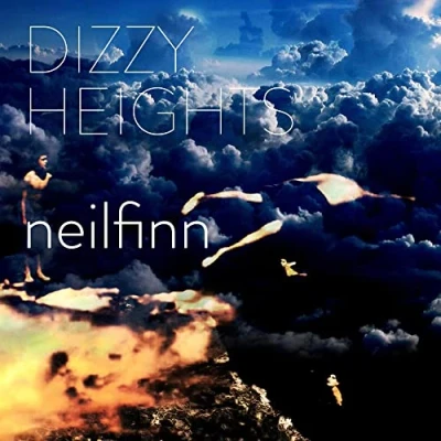 Imagen de Dizzy Heights Vinilo