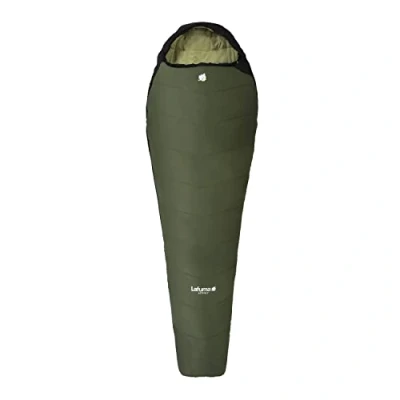 Imagen de Lafuma Active 5 Saco de Dormir Unisex con Funda Compresión