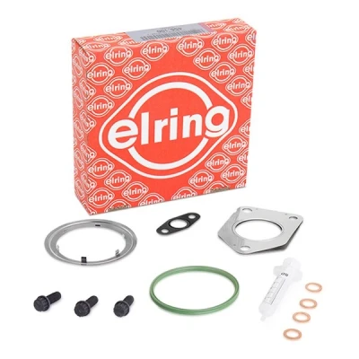 Imagen de Juego de montaje, turbocompresor ELRING 456.100