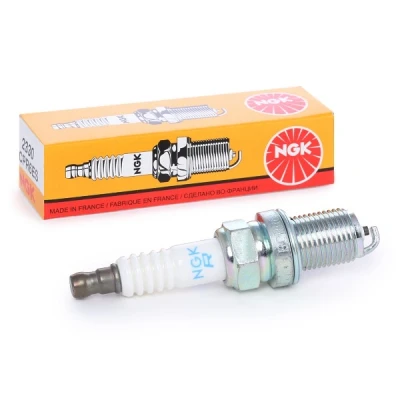 Imagen de NGK 2330 Bujía de encendido M14 x 1,25 SW: 16 mm FIAT: Panda I Hatchback, Punto FORD: Sierra Mk2 Berlina, CITROËN: ZX Hatchback
