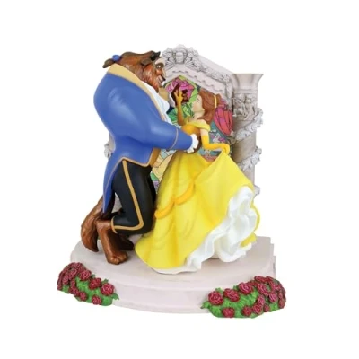 Imagen de Enesco RS458935 Figura, Sintético, Color, único