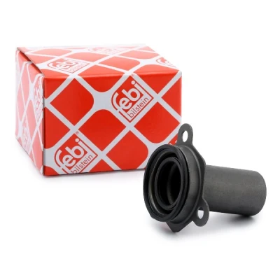 Imagen de FEBI BILSTEIN 46183 Casquillo guía, embrague PEUGEOT: 307 Familiar, 207 Hatchback, Bipper Tepee, CITROËN: Berlingo / First I norauto, oscaro,