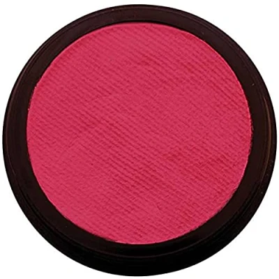 Imagen de Eulenspiegel 185957 Maquillaje aqua profesional de color rosa, 20 ml, vegano