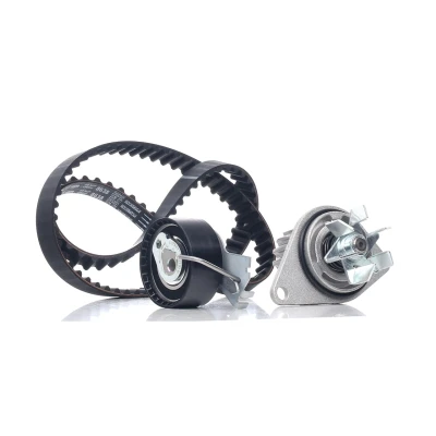 Imagen de FEBI BILSTEIN 32725 bomba de agua + Kit Distribucion con 104 CITROËN: Berlingo / First I Furgón, Saxo Hatchback norauto,