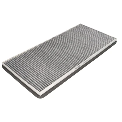 Imagen de PURRO PUR PC3003C Filtro de habitáculo carbón activado 541 256 30 BMW: X5, LAND ROVER: Range Rover 3, 4