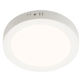 Imagen de Aigostar Plafón LED Techo 12W 1350LM Lámpara de Luz natural 4000K para Cocina Sala Estar Dormitorio Pasillo 174 * 35Hmm