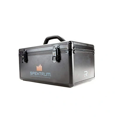 Imagen de Spektrum Accesorios y Radio, Multicolor (Horizon Hobby SPM6719)