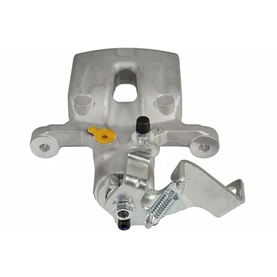 Imagen de METZGER 6260797 Pinza de freno Eje trasero izquierda HYUNDAI: i30 II Hatchback